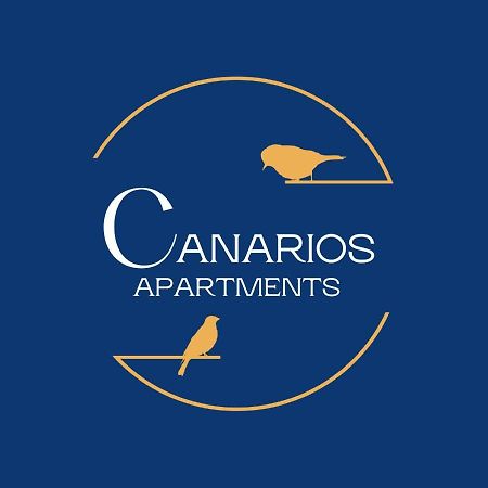 Canarios Apartments Cardal - Ll Лісабон Екстер'єр фото