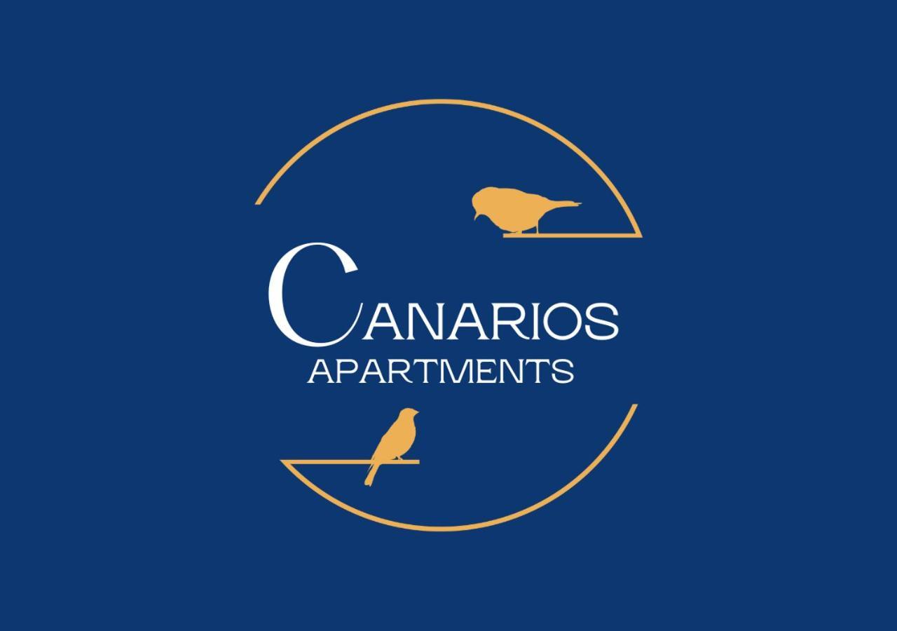 Canarios Apartments Cardal - Ll Лісабон Екстер'єр фото